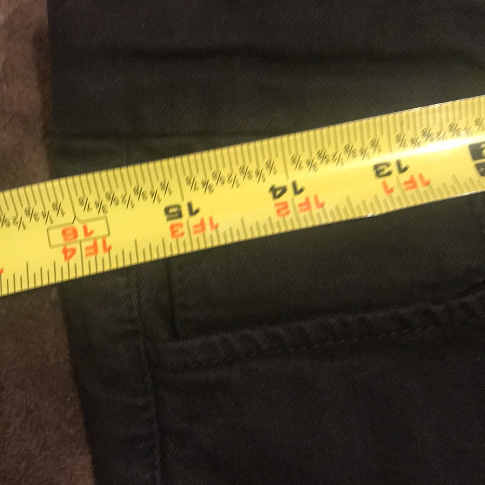 Capris - Picture 13 of 13